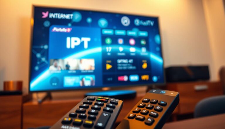 Best IPTV Service Providers for 2025