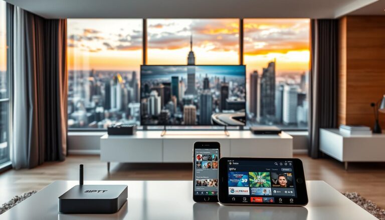 Best IPTV in Australia: Top Choices for Streaming in 2025