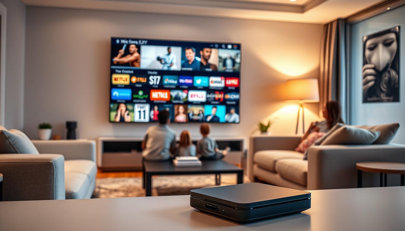 Watch Live TV, Sports & Movies with Our Premium IPTV – The Ultimate Entertainmen