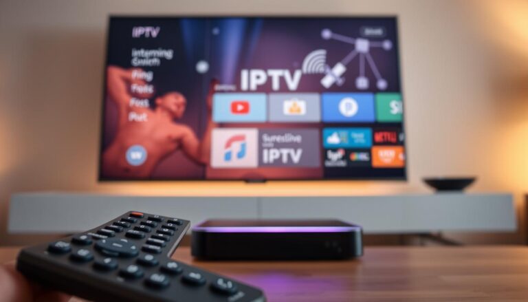 Discover What IPTV Is and How It Works