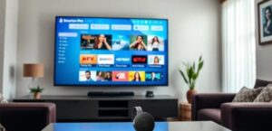 How to Install IPTV Smarters Pro on Chromecast Guide